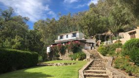 Jimena de La Frontera, finca con 4 dormitorios a la venta
