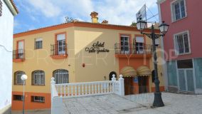 Pueblo Nuevo hotel for sale - what a fantastic business opportunity.