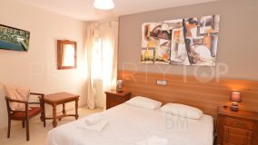 Hotel with 21 bedrooms for sale in Pueblo Nuevo de Guadiaro