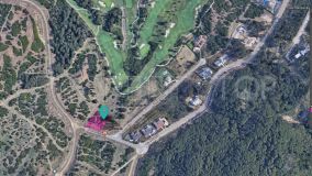 For sale plot in La Reserva