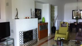 Apartamento con 3 dormitorios en venta en Ribera del Corvo