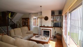 Town house in Torreguadiaro for sale