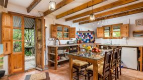 Comprar casa de campo de 2 dormitorios en Cortes de la Frontera