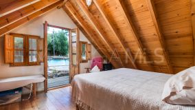 Country House for sale in Cortes de la Frontera