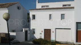 Guadiaro 3 bedrooms town house for sale