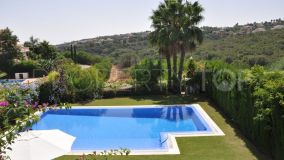 Semi detached house for sale in Sotogolf