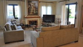 Semi detached house for sale in Sotogolf