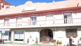Se vende hotel en Pueblo Nuevo de Guadiaro