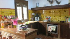 For sale house in Guadiaro