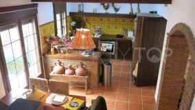Casa a la venta en Guadiaro