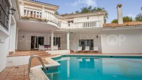 Villa with 3 bedrooms for sale in Sotogrande Alto
