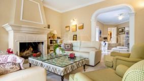 Villa with 3 bedrooms for sale in Sotogrande Alto