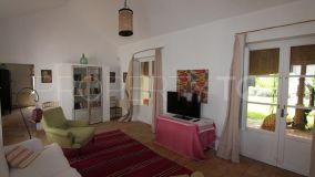 7 bedrooms Torreguadiaro country house for sale