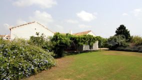 7 bedrooms Torreguadiaro country house for sale