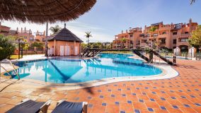 Wohnung zu verkaufen in Hacienda del Sol, Estepona Ost