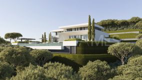 Villa zu verkaufen in La Reserva de Alcuzcuz, Benahavis