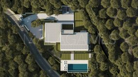 Villa zu verkaufen in La Reserva de Alcuzcuz, Benahavis