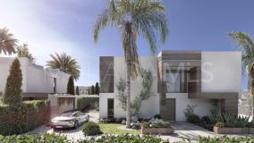 Villa en venta en Los Flamingos, Benahavis
