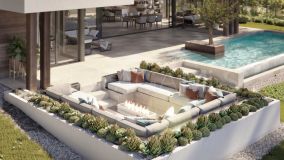 Villa en venta en Los Flamingos, Benahavis