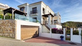 Villa zu verkaufen in Benahavis Hills Country Club