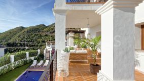 Villa zu verkaufen in Benahavis Hills Country Club