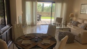 Apartamento Planta Baja en venta en Tee 5, Benahavis