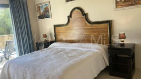 Apartamento Planta Baja en venta en Tee 5, Benahavis