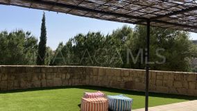Appartement rez de chaussée for sale in Tee 5, Benahavis