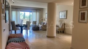 Apartamento Planta Baja en venta en Tee 5, Benahavis