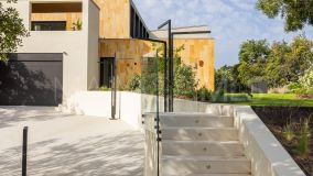 Villa zu verkaufen in La Zagaleta, Benahavis