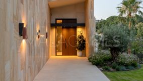 Villa zu verkaufen in La Zagaleta, Benahavis