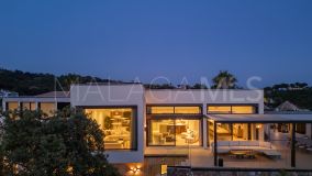 Villa zu verkaufen in La Zagaleta, Benahavis