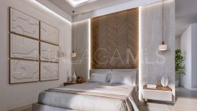 Villa for sale in Monte Mayor, Benahavis