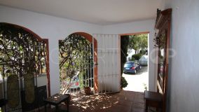 La Heredia town house for sale