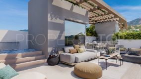 Nueva promoción Villa pareadas de lujo - Impresionantes vistas