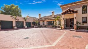 Villa for sale in Marbella Club Golf Resort, Benahavis