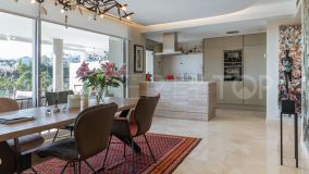 Amazing Luxury Modern Style Duplex Penthouse in La Reserva de Alcuzcuz