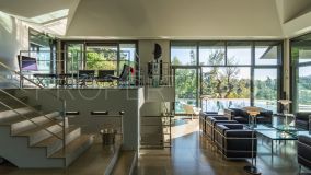Villa with 5 bedrooms for sale in La Zagaleta