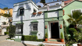 Adosado de 2 dormitorios a la venta en La Heredia