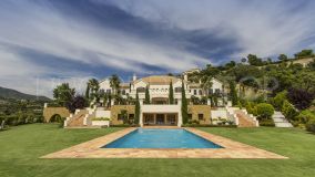 For sale villa in La Zagaleta with 10 bedrooms