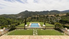 For sale villa in La Zagaleta with 10 bedrooms