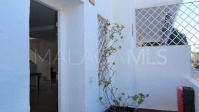 Doppelhaus zu verkaufen in Rio Real, Marbella Ost