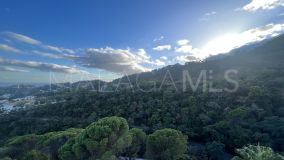 Terrain for sale in El Madroñal, Benahavis