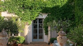 Haus zu verkaufen in El Madroñal, Benahavis