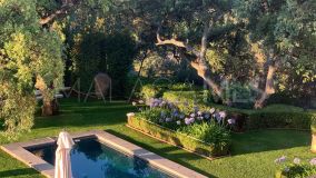 Haus zu verkaufen in El Madroñal, Benahavis