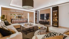 Villa en venta en Marbella Golden Mile