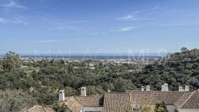 Parcela en venta en Puerto del Almendro, Benahavis