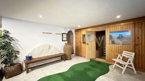 Markplanslägenhet for sale in La Isla, Marbella - Puerto Banus