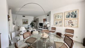 Appartement rez de chaussée for sale in La Isla, Marbella - Puerto Banus