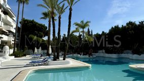 Appartement rez de chaussée for sale in La Isla, Marbella - Puerto Banus